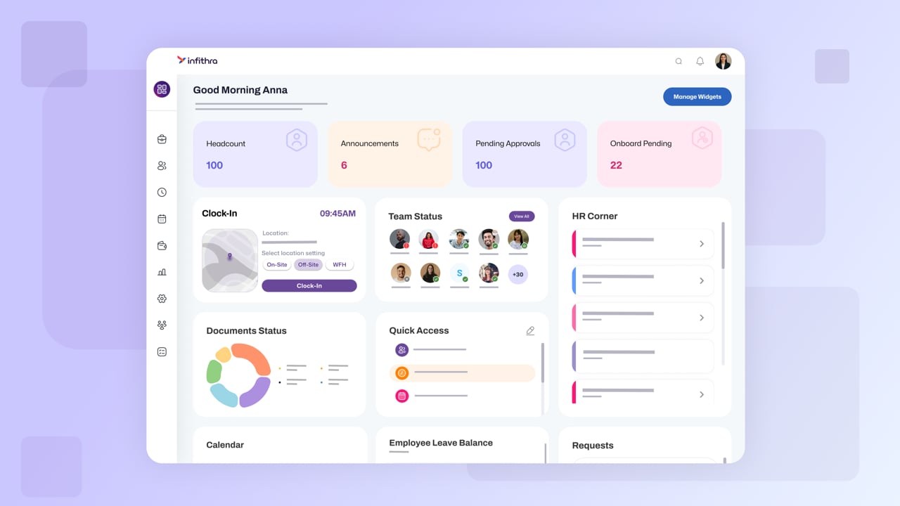 Watch the product overview
